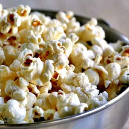 Perfect Popcorn