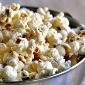 Perfect Popcorn
