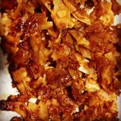Coconut Bacon