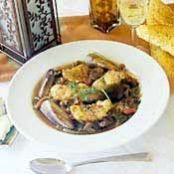 CAPE ANN SEAFOOD STEW