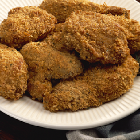 Original Ranch Crispy Chicken