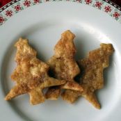 Caramel Apple Tirtillas