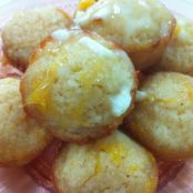 Marmalade Muffins