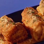 Cheese Sticks - Fried