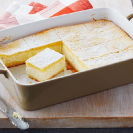 Blintz Brunch Bake