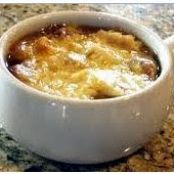 French Onion Soup