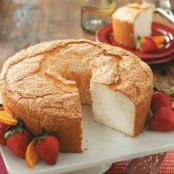 Angel Food Cake