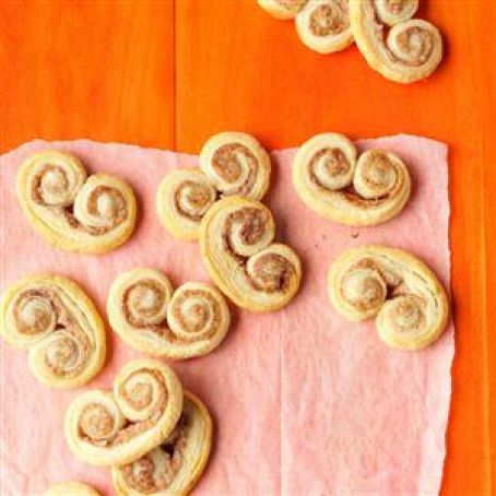 Easy Elephant Ears Recipe