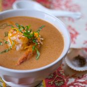 Shrimp Bisque