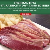 Corned Beef from Start to Finish