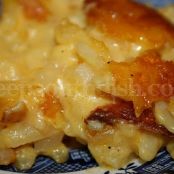 Jo's Hash Brown Casserole