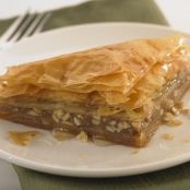 Baklava