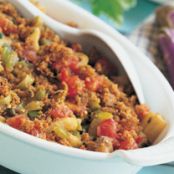 Eggplant Provençale