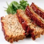 Biggest Loser Meatloaf