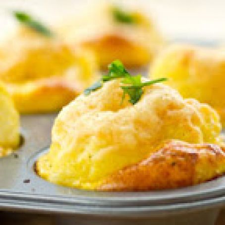 Egg Muffins