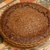 Pecan Pie -