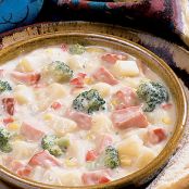 Ham Chowder