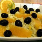 Insalata di Finocchio