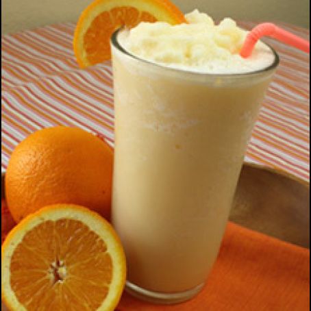 HG'S DREAMSICLE SHIVER