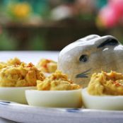 Deviled Eggs