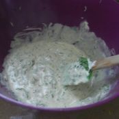 Chipolte Ranch Dressing II