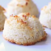 Coconut Macaroons