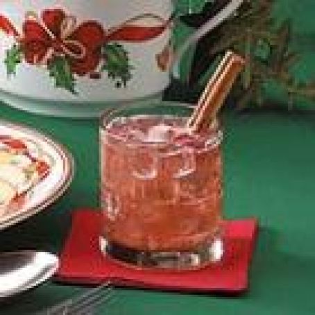 Christmas Punch