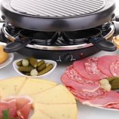Raclette
