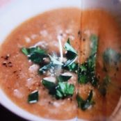 Hearty Bean Soup