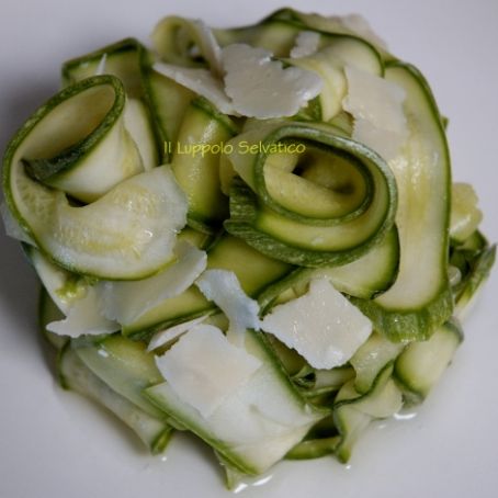 Insalata di Zucchine