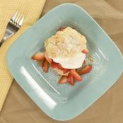 Strawberry Shortcake