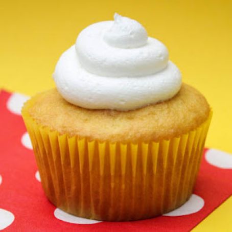 Twinkie Cupcake