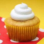 Twinkie Cupcake