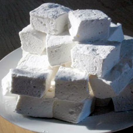 Marshmallows