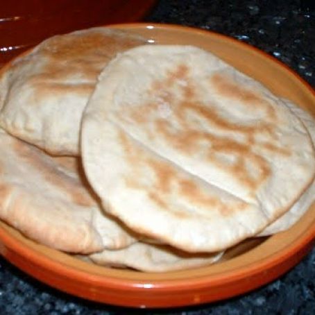 Pita Bread