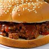 Spenser's Sloppy Joes