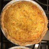 Classic Banana Bread