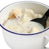 Gloucester Old Salt Fish Chowder