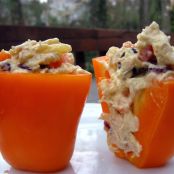 Greek Yogurt Chicken Salad