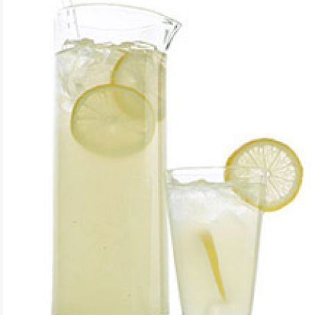 Lemonade, with Variations