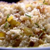 Three Onion Couscous