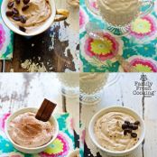 Vegan Whipped Cream – Chocolate, Vanilla, Coffee, Mocha