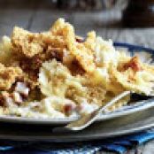 Majestic Mac ’n’ Cheese