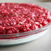 Cranberry Dip