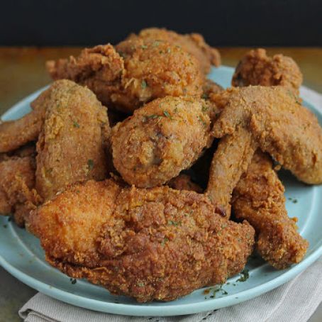 Big Mama's Fried Chicken