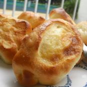 BREAD - Butter Sugar Buns