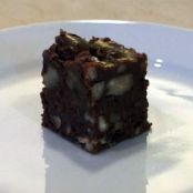 Gran's Christmas Fudge