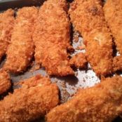 Dorito Chicken Tenders