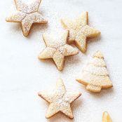 Madeleines (Cooking Light)