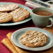 CHERRY CHOCOLATE CHIP CHEWBILEES